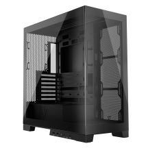 MODECOM SPACE MIDI CASE BLACK