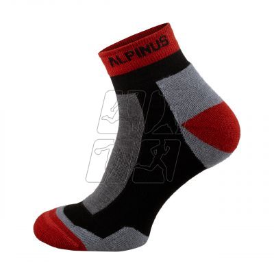 Alpinus Sveg Low FI18448 socks