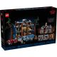 2. LEGO Icons 11370 - Stranger Things: Creel House