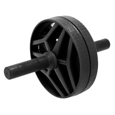 Double Ab Roller Spokey TWEEN