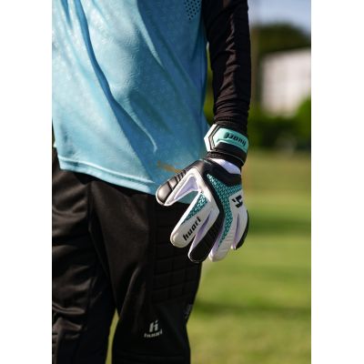 4. Huari Hulk Jr 92800416143 Goalkeeper Gloves