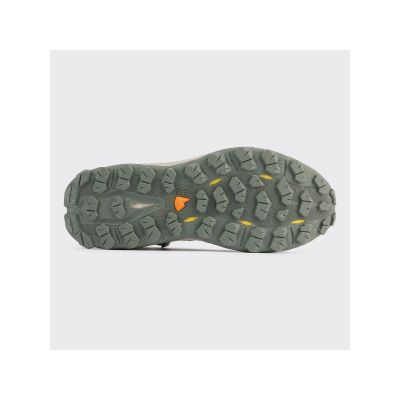 5. ROSSIGNOL W Altiridge Mid R-Shell Dry Women's Shoes Green