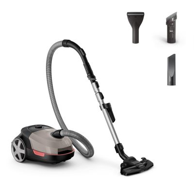 23. PHILIPS Series 5000 XD 5122/10 Vacuum Cleaner