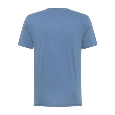 3. Mustang Alex C Print T-shirt M 1013806-5169