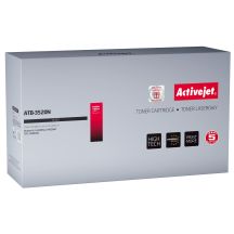 Activejet ATB-3520N Toner (replaces Brother TN-3520; Supreme; 20,000 pages; black)