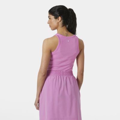 5. Helly Hansen Skagen Singlet T-shirt W 34480 089
