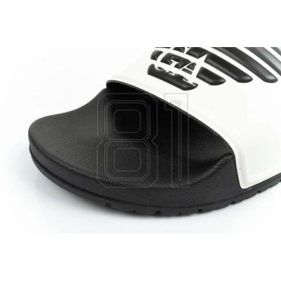 13. Emporio Armani M XVPS04D 287 flip-flops