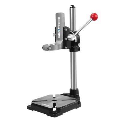 Graphite 56H655 drill stand, diameter 42 mm, stroke 60 mm
