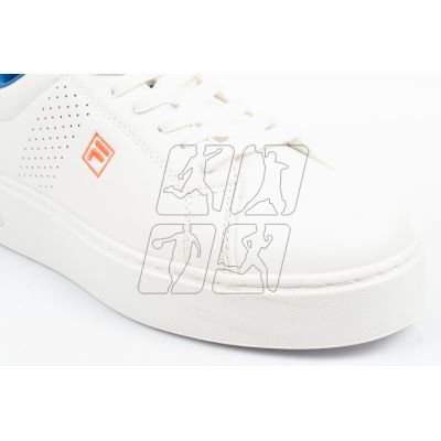 5. Fila Crosscourt Jr FFT0051.13214 shoes