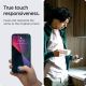 17. Spigen Glas.tR EZ Fit Tempered Glass for iPhone 13 / 13 Pro / 14 / 16e / 17e - 2 pcs.