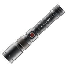 Ledlenser Workers Friend Flashlight