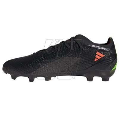 2. Adidas X Speedportal.2 FG M ID4920 football boots