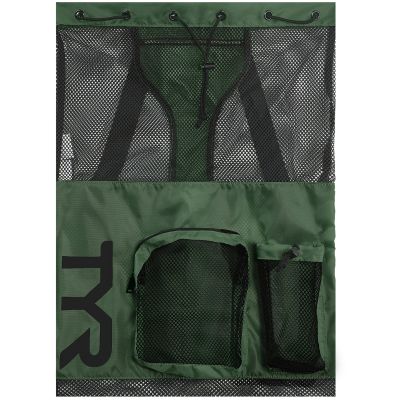 TYR ALNC Big Mesh Mummy Backpack