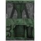 TYR ALNC Big Mesh Mummy Backpack