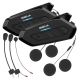 15. Sena Spider RT1 Dual Pack Motorcycle Intercom