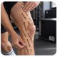 8. KINESIOLOGICAL TAPE FOR TAPING 5M SELF-ADHESIVE BEIGE | DBX BUSHIDO