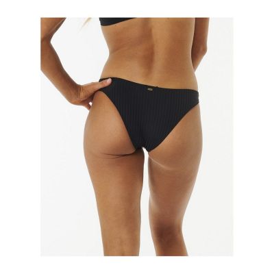 3. RIP CURL Premium Surf Cheeky Pant Black