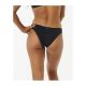 3. RIP CURL Premium Surf Cheeky Pant Black