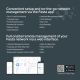 9. TP-Link Festa FS308G Managed L2/L2+ Gigabit Ethernet (10/100/1000) PoE Support White