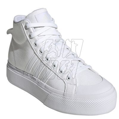 4. Adidas Bravada 2.0 Mid Platform M IE2316 shoes