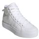 4. Adidas Bravada 2.0 Mid Platform M IE2316 shoes