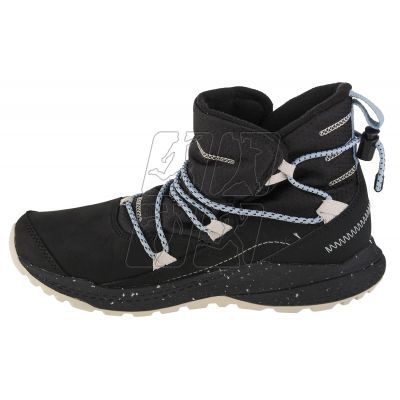 2. Shoes Merrell Bravada 2 Thermo Demi WP W J036792