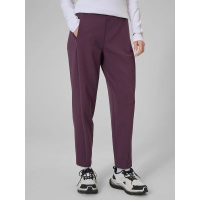 3. Women's sweatpants 4F 4FRSS26TTROF1885-50S