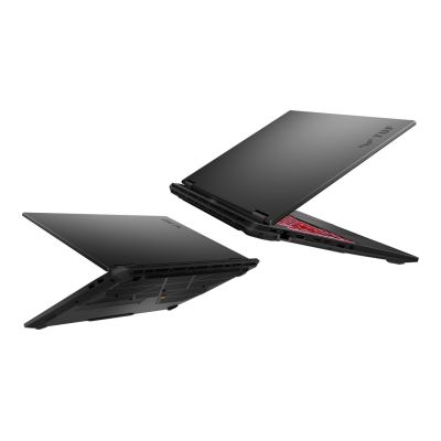 9. ASUS TUF Gaming A16 FA608UP-R7165 Ryzen 7 260 16.0" FHD+ IPS-level 165Hz 300nits AG 16GB DDR5 5600 SSD512 GeForce RTX 5070 8GB WLAN+BT LAN Cam1080p 90WHrs NoOS Jaeger Gray