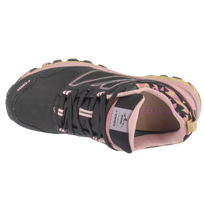 3. Joma J.Vora Jr 2501 JVORW2501 Black 34