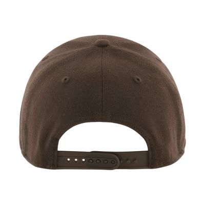 2. '47 New York Yankees Snapback Brown Cap B-MVPSP17WBP-BWE