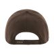 2. '47 New York Yankees Snapback Brown Cap B-MVPSP17WBP-BWE