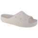 5. Crocs Classic Platform Slide W 208180-100