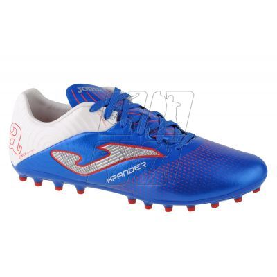 5. Joma Xpander 2204 AG M XPAW2204AG football boots