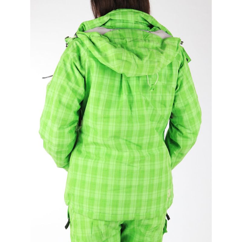 2. Salomon Exposure Jacket 108897