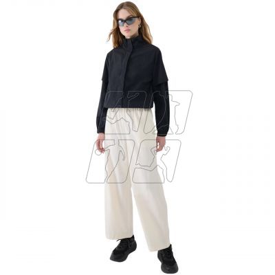 4. Jacket 4F F190 W 4FWSS25TJACF190 20S