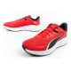 8. Puma Skyrocket Lite men's sports shoes, light and comfortable, red
