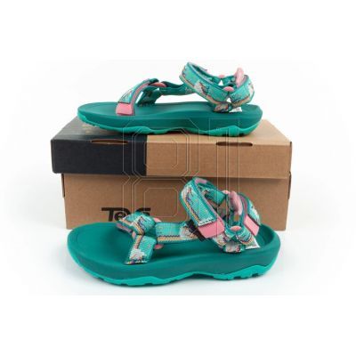 10. Teva Hurricane XLT2 Jr Sandals 1019390UW 