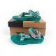 10. Teva Hurricane XLT2 Jr Sandals 1019390UW 