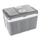 5. Adler CR 8061 refrigerator (gray)