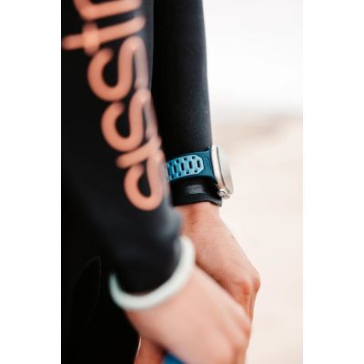 8. UAG Urban Armored Civilian Strap | Apple Watch Ultra/42/44/45mm | Titanium