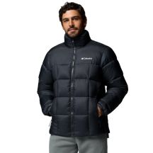 Columbia Puffect IV Jacket 2174301010 Black L