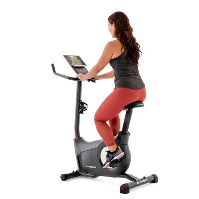 22. Schwinn 510U Programmable Bike 100935