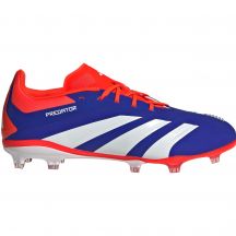 Adidas Predator Elite FG IF6360 kids football boots