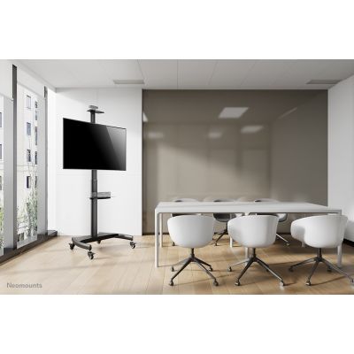 2. Neomounts by Newstar PLASMA-M1900E Sign Mount 177.8 cm (70") Black