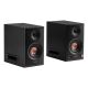 2. Edifier MR5 Portable Stereo Speaker Black 110W