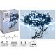 12. CHRISTMAS LIGHTS STRING LIGHTS 240 LED COOL WHITE
