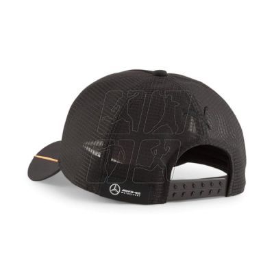 2. Puma Mercedes AMG Petronas F1 Trucker Cap 025686 01