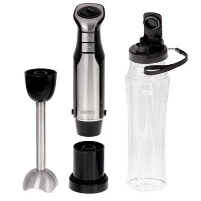 9. CAMRY CR 4615 Hand Blender