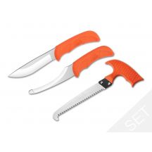 Outdoor Edge Jager Guide Hunting Set, Blister