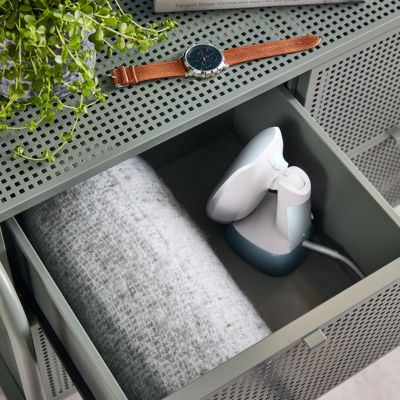 15. TEFAL DT3041 Garment Steamer